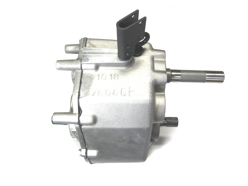 610-18MP - TRANSMISSION ASM - M - DISCONTINUED